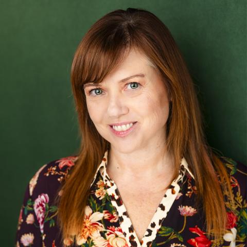 Karla Kash | Heidelberg University